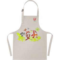 Zwilling Pro dětská zástěra na vaření, džungle
