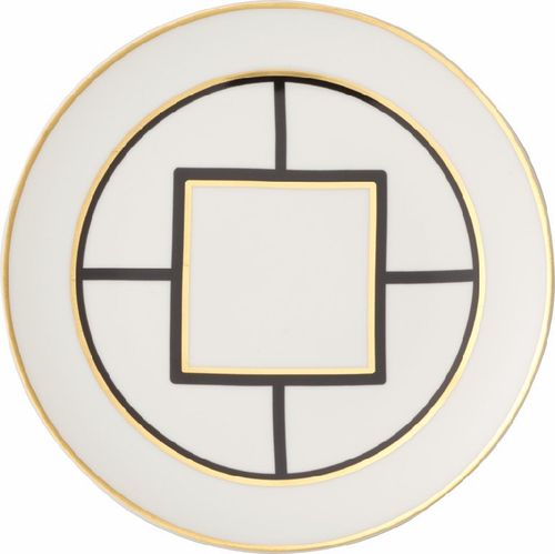 Villeroy & Boch MetroChic dezertní talíř, Ø 22 cm