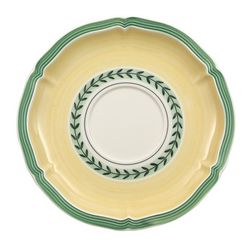 Villeroy & Boch French Garden Snídaňový podšálek, 17 cm