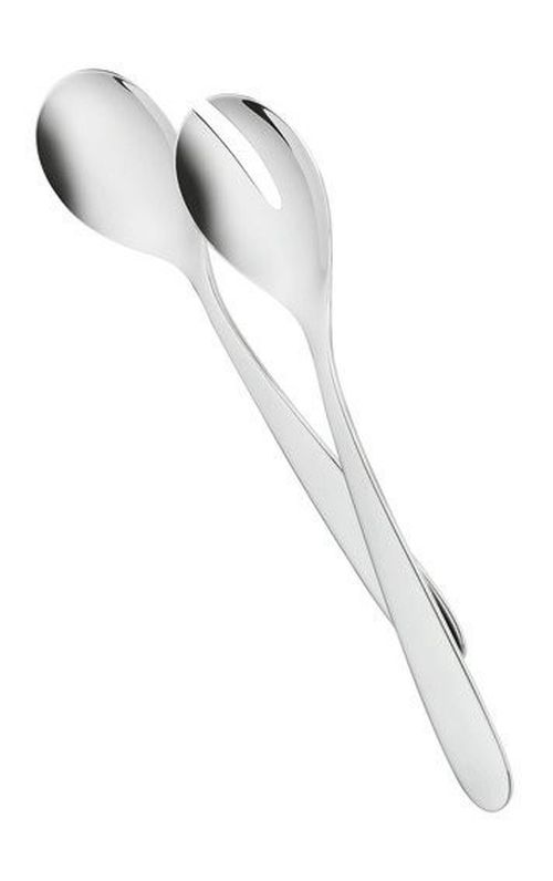 Villeroy & Boch Daily Line příbor na salát, 25 cm, 2 ks