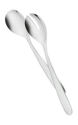 Villeroy & Boch Daily Line příbor na salát, 25 cm, 2 ks