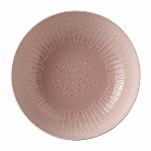 Villeroy & Boch it’s my match servírovací mísa květ, růžová