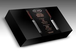 Microplane Master dárková sada 2 ks struhadel
