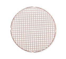 Kulatá chladicí mřížka Nordic Ware, Ø 33 cm