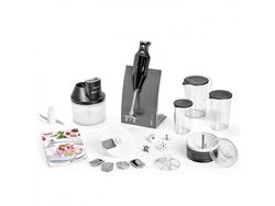 Bamix Bamix Baking mixér typu C 200 W černá 1051.001