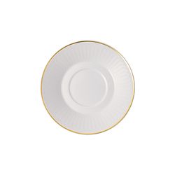 Villeroy & Boch Kávový podšálek Chateau Septfontaines, Ø 15,6 cm 10-4661-1310