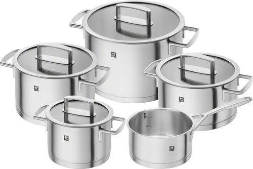 Zwilling Vitality sada nádobí 5 ks