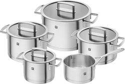 Zwilling Vitality sada nádobí 5 ks