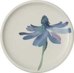 Villeroy & Boch Artesano Flower Art dezertní talíř, Ø 22 cm 10-4251-2640