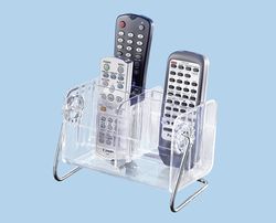 Stojánek na dálkové ovladače