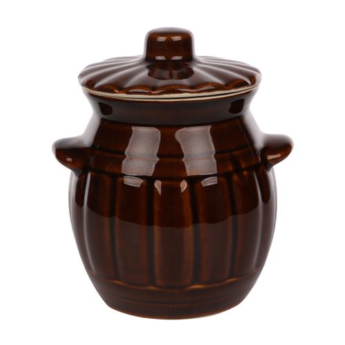 Altom Keramický soudek Becka, 1,2 l