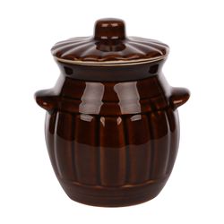 Altom Keramický soudek Becka, 1,2 l