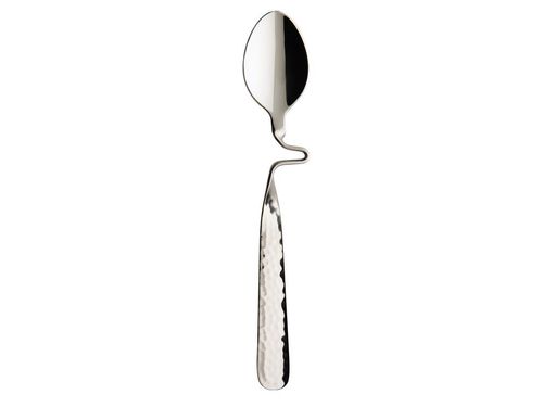 Villeroy & Boch NewWave Kávová lžička, nerez