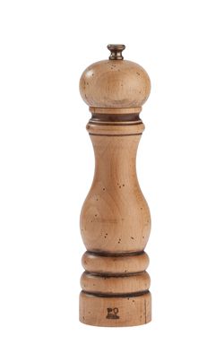 Peugeot Dřevěný mlýnek na pepř Paris Antique, 22 cm