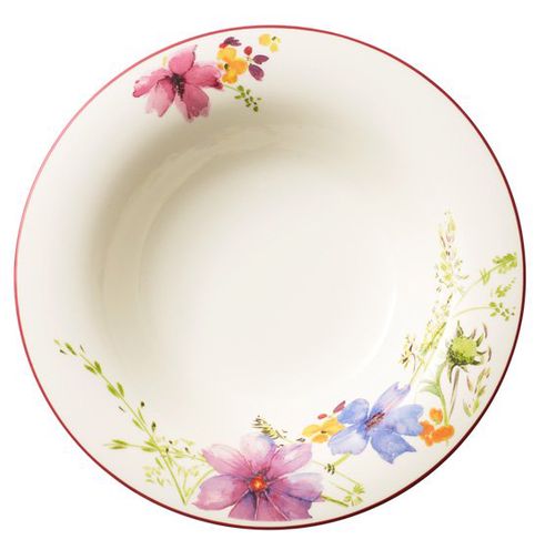 Villeroy & Boch Mariefleur hluboký talíř, 23 cm