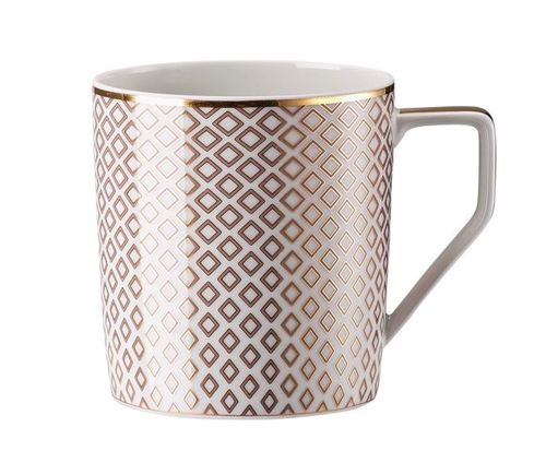 Rosenthal Francis Carreau Beige Šálek na kávu, 0,18 l