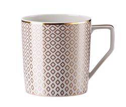 Rosenthal Francis Carreau Beige Šálek na kávu, 0,18 l