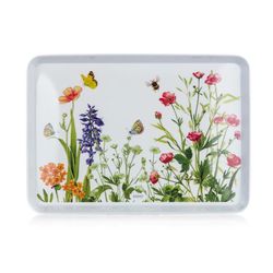 BANQUET Tác melaminový MEADOW 30 x 21,5 cm