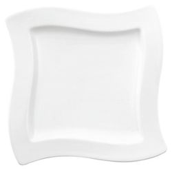 Villeroy & Boch NewWave dezertní talíř, 24 x 24 cm