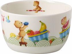 Villeroy & Boch Hungry as a Bear dětská miska, 0,45 l