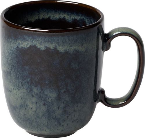 Villeroy & Boch Lave gris kameninový hrnek, 0,4 l