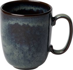 Villeroy & Boch Lave gris kameninový hrnek, 0,4 l