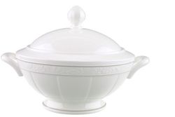 Villeroy & Boch Gray Pearl terina na polévku, 2,8 l
