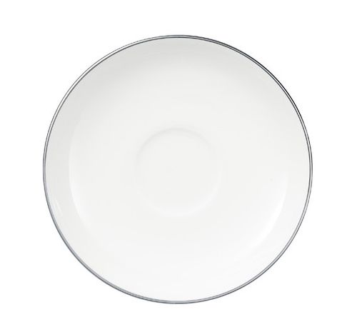 Villeroy & Boch Anmut Platinum espresso podšálek, 12 cm