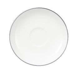 Villeroy & Boch Anmut Platinum espresso podšálek, 12 cm
