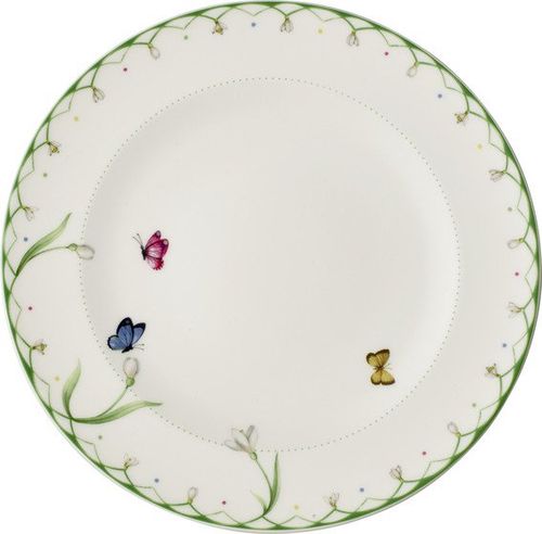 Villeroy & Boch Colourful Spring jídelní talíř, Ø 27 cm