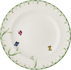 Villeroy & Boch Colourful Spring jídelní talíř, Ø 27 cm