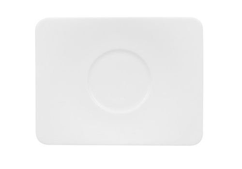 Villeroy & Boch Modern Grace espresso podšálek, 14 x 11 cm