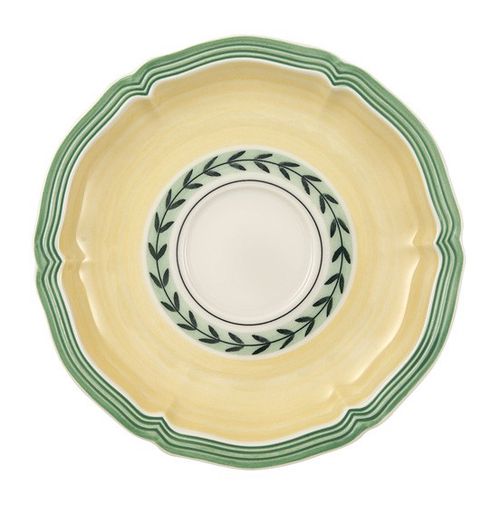 Villeroy & Boch French Garden Espresso podšálek, 13 cm
