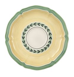 Villeroy & Boch French Garden Espresso podšálek, 13 cm