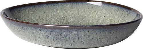 Villeroy & Boch Lave gris kameninová mísa, Ø 22 cm