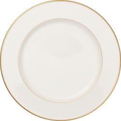 Villeroy & Boch Anmut Gold servírovací talíř, Ø 32 cm
