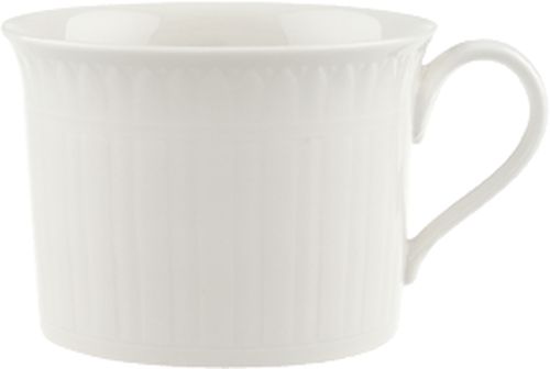 Villeroy & Boch Cellini snídaňový šálek, 0,35 l