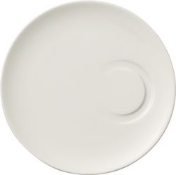 Villeroy & Boch MetroChic blanc espresso podšálek, Ø 14 cm
