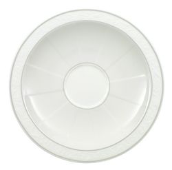 Villeroy & Boch Gray Pearl kávový / čajový podšálek, 16 cm