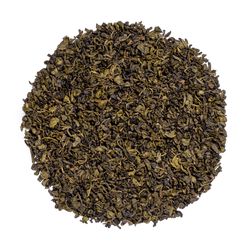 Kusmi Tea Sypaný zelený čaj Spearmint green tea Bio, sáček 100 g 21651A1050