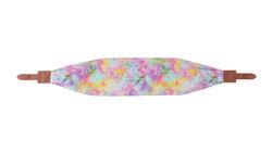 Polarbox Látkový popruh Classic, vzor Tie Dye PLBSTRAP9283