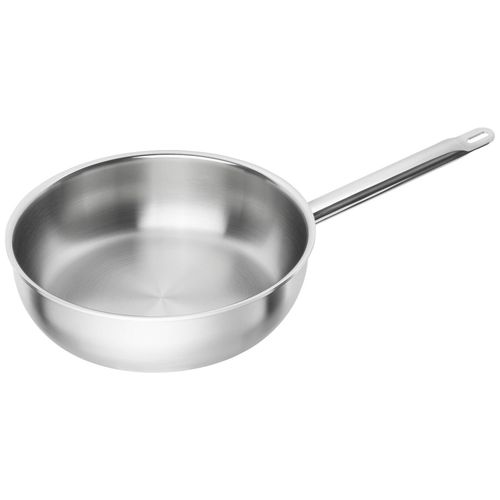 Zwilling Pro nerezová pánev na soté, Ø 28 cm 1006090