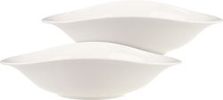Villeroy & Boch Vapiano misky na těstoviny 0,8 l, 2 ks 10-4257-8472