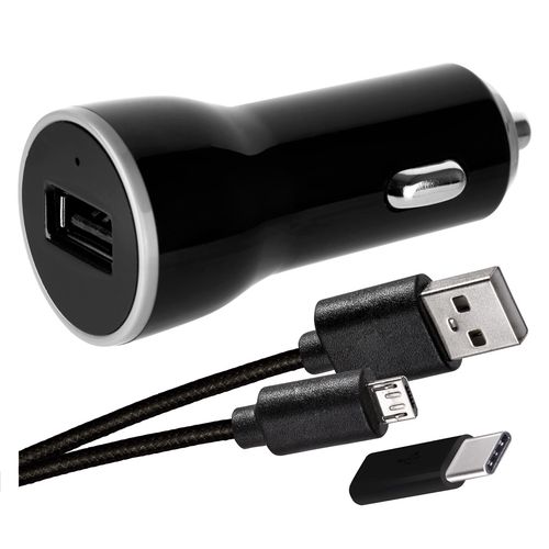 Usb adaptér do atua, 2.1a