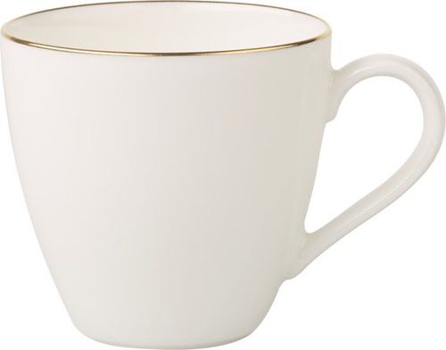 Villeroy & Boch Anmut Gold šálek na espresso, 0,10 l