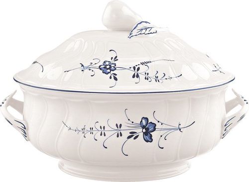 Villeroy & Boch Old Luxembourg terina na polévku, 2,7 l