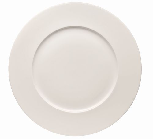 Rosenthal Brillance White Servírovací talíř, 33 cm