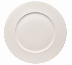 Rosenthal Brillance White Servírovací talíř, 33 cm