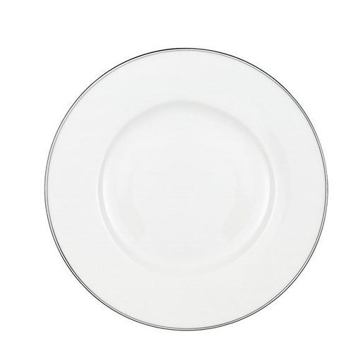 Villeroy & Boch Anmut Platinum dezertní talíř, Ø 22 cm