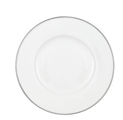 Villeroy & Boch Anmut Platinum dezertní talíř, Ø 22 cm